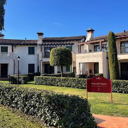 Garda Resort Village 11 Peschiera del Garda Exterior foto