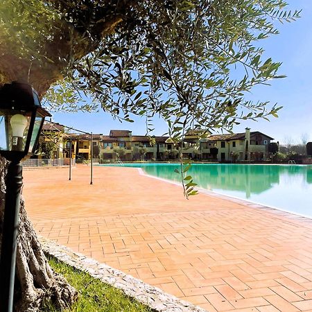 Garda Resort Village 11 Peschiera del Garda Exterior foto
