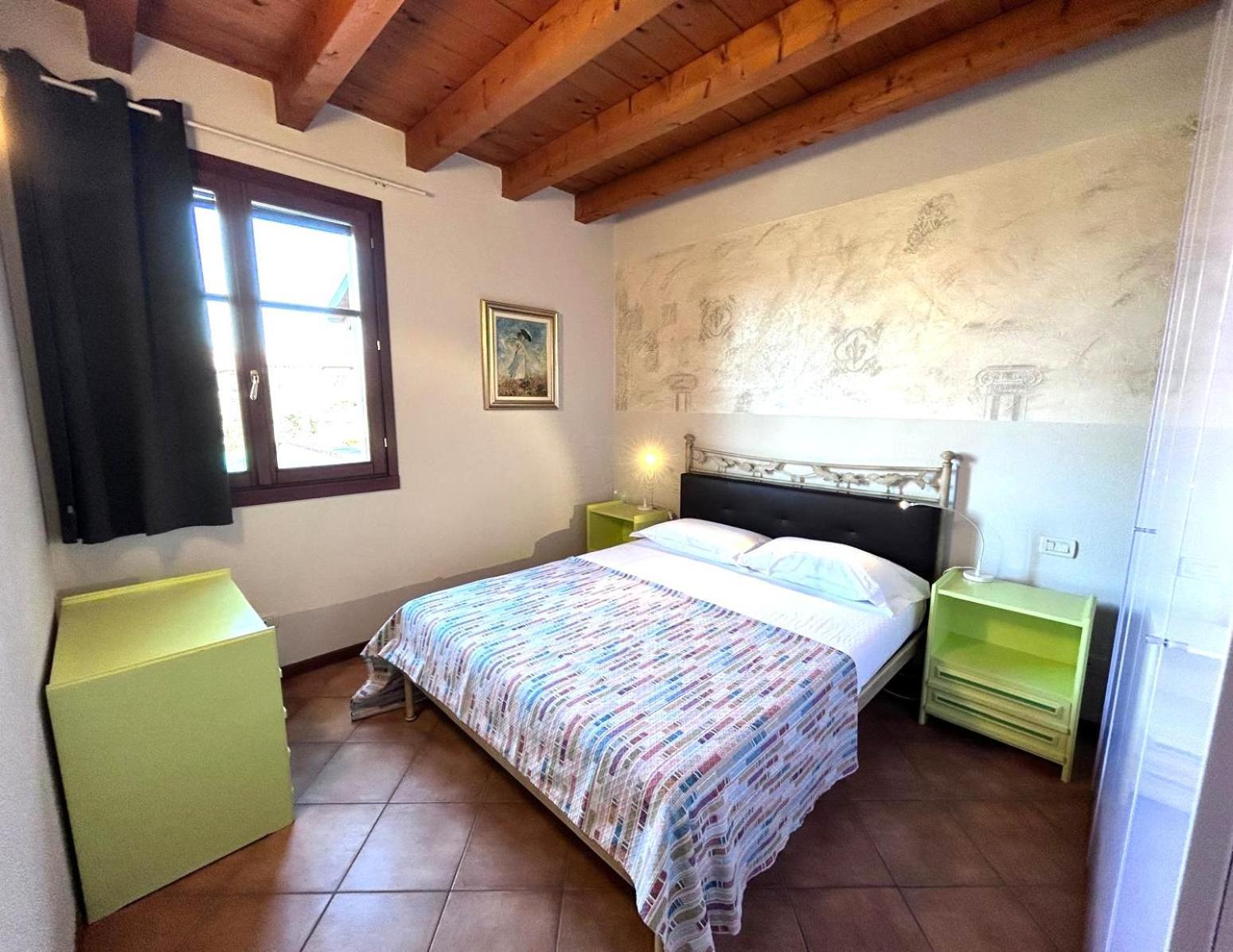 Garda Resort Village 11 Peschiera del Garda Exterior foto