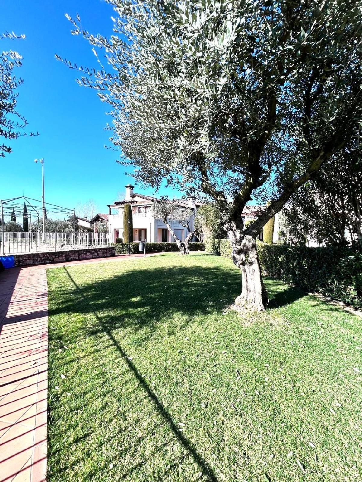 Garda Resort Village 11 Peschiera del Garda Exterior foto