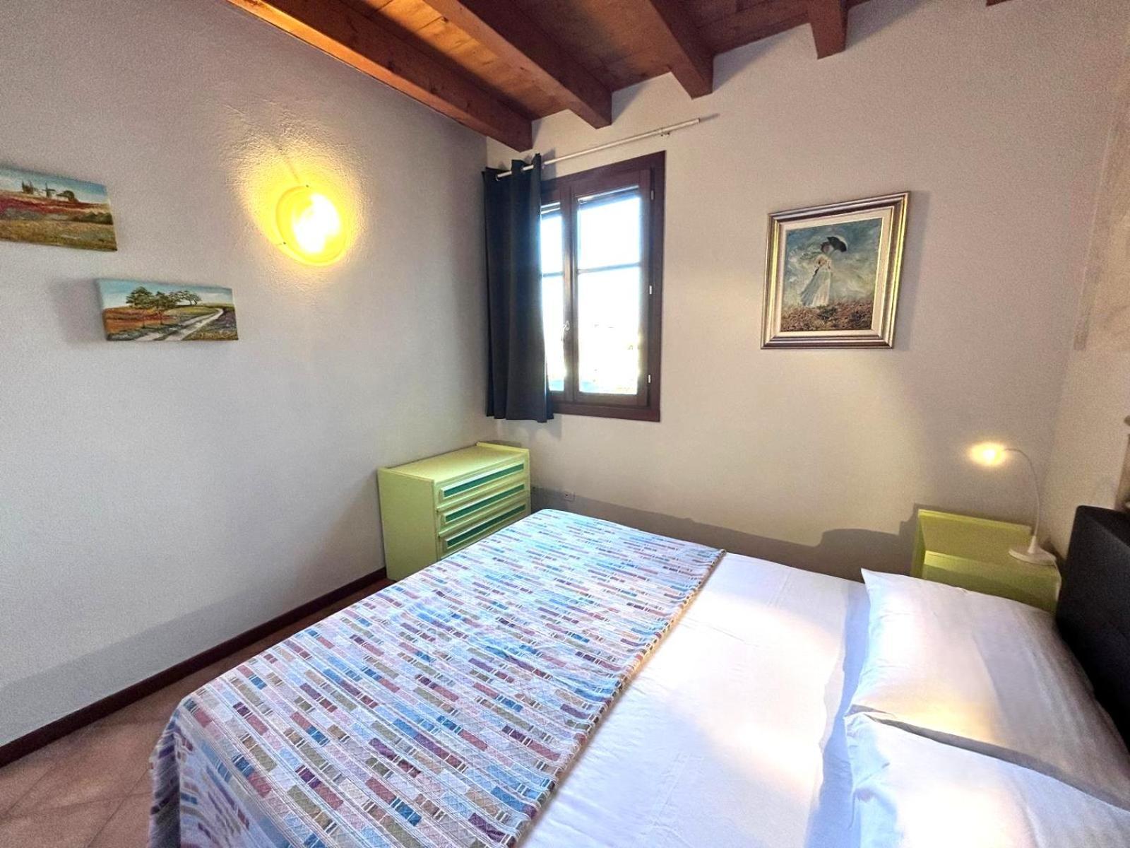 Garda Resort Village 11 Peschiera del Garda Exterior foto