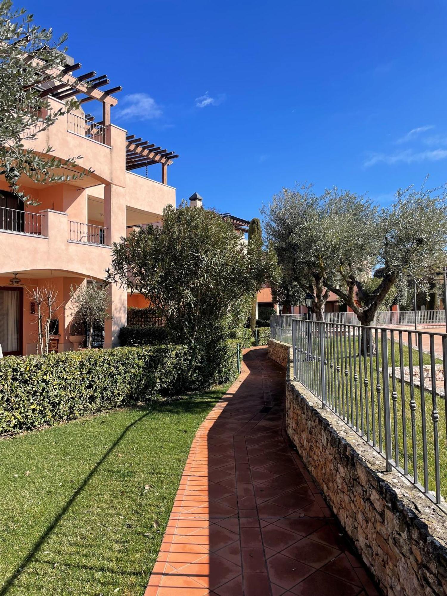 Garda Resort Village 11 Peschiera del Garda Exterior foto